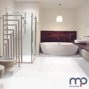 Piso Retificado 60x60 PEI4 CX 2,50MT