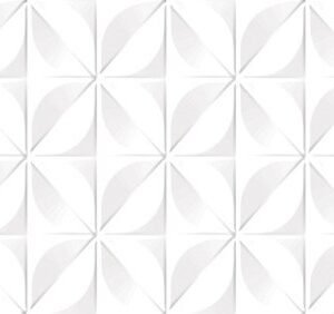 Revestimento Cedasa Luxor Blanc/Branco 32x58 PEI0 CX 2,02MT