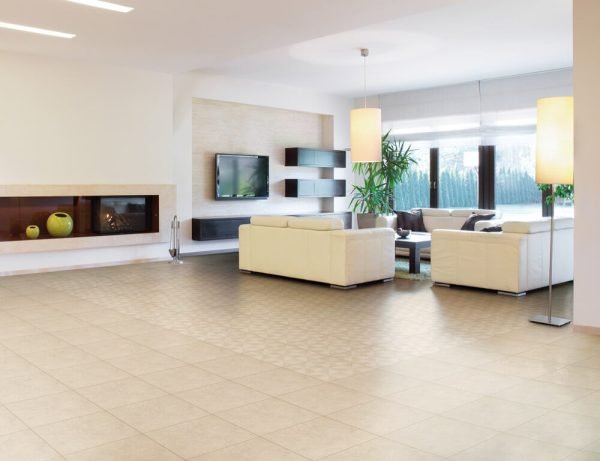 D2 Porcelanato 61025 Acetinado 61x61 LD CX 1,87MT - Imagem 2