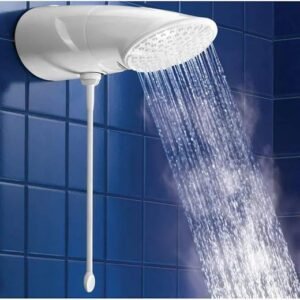 DUCHA TOP JET ELETR 220/7500 7541507 - LORENZETTI (COD 16132)
