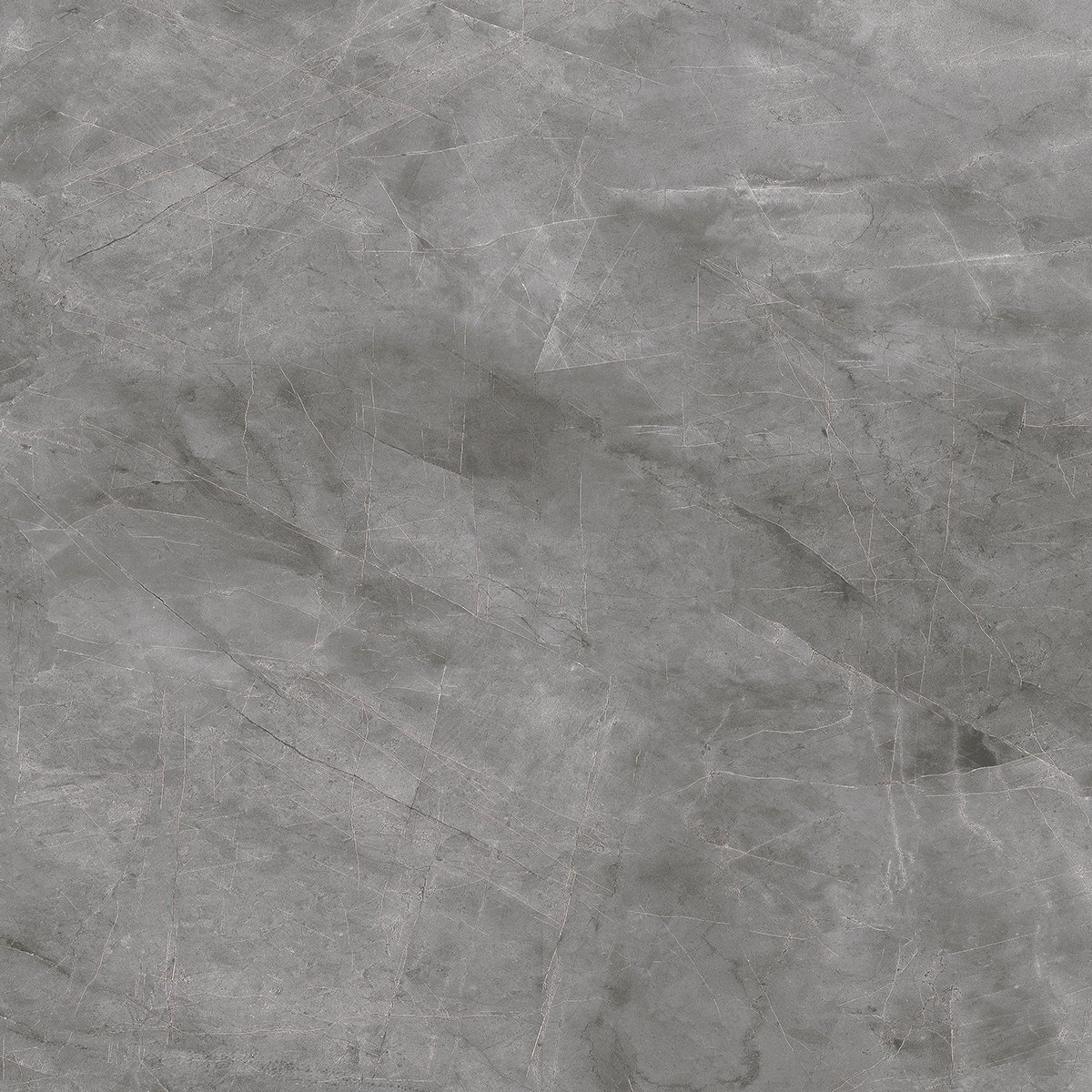 F1 Porcelando Delta PULPIS GRAFITE RT 84X84 POL. CINZA CX 2,80MT