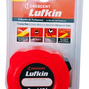 Trena LUFKIN 5MT 16'
