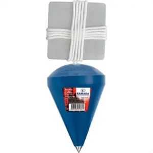 Prumo Pvc Ramada Hobby Centro N.3 300G