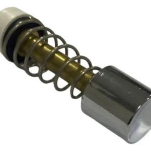 Botão De Acionamento P/ Válvula Descarga 20mm Repar Oriente Botão