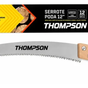 Serrote De Poda Thompson 12