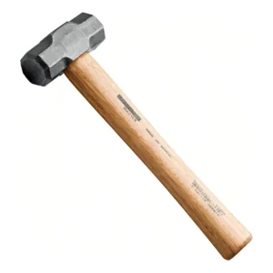 Marreta Oitavada 2.0 Kg Com Cabo Tramontina