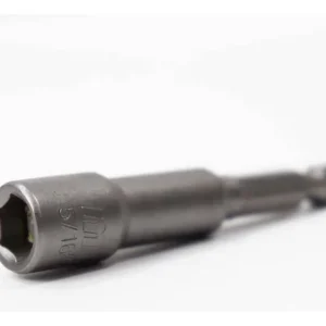 Soquete Magnetico Parafusadeira D 5/16 Pol L 65 Mm