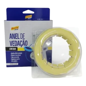 Anel Vedante Mundial Prime Para Banheiro
