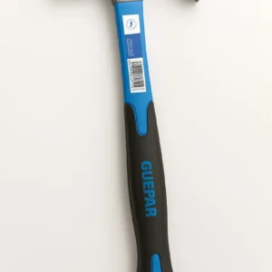 Martelo Unha Polido Cabo Fibra 27mm Guepar