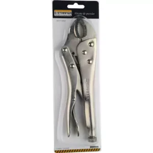Alicate de Pressão 10"(254mm)