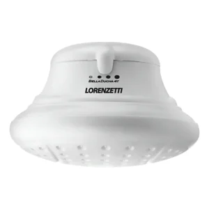 Chuveiro Elétrico Econômico Bella Ducha 4t Lorenzetti