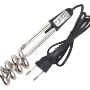 Ebulidor Elétrico Rabo Quente 1000w Aquecedor Água 110v