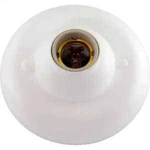 Plafon Decora Pvc Interneed Branco Rd S.porc