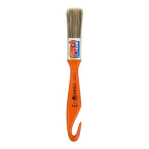 Pincel Trincha Tigre 3/4 Para Látex E Tinta Acrílica