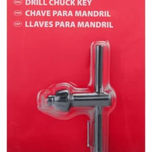 Chave T Para Mandril, 10mm, 1pc // Mtx