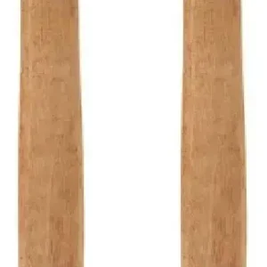 Cabo Para Martelo Madeira 40cm