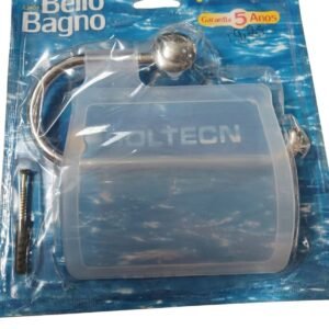Papeleira Bello Bagno
